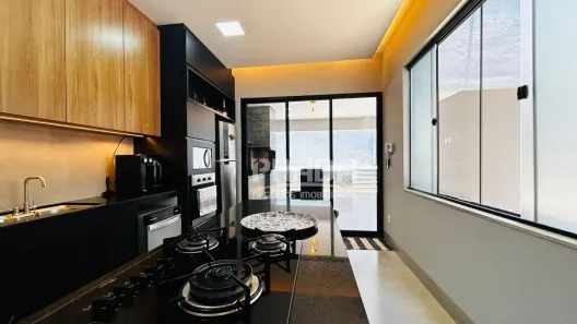 Casa com 3 Quartos à venda, 180m² no Pampulha, Uberlândia