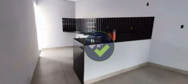 Casa com 2 Quartos à venda, 116m² no Vila Zillo, Bauru