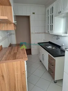 Apartamento com 3 Quartos para alugar, 68m² no Continental, Osasco