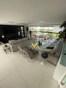 Apartamento com 4 Quartos à venda, 270m² no Torre, Recife