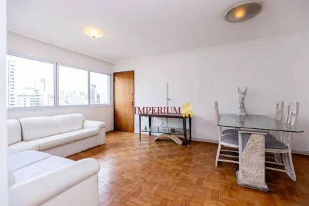 Apartamento com 3 Quartos à venda, 88m² no Aclimação, São Paulo