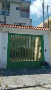 Casa de Condomínio com 3 Quartos à venda, 135m² no Chácara Cruzeiro do Sul, São Paulo