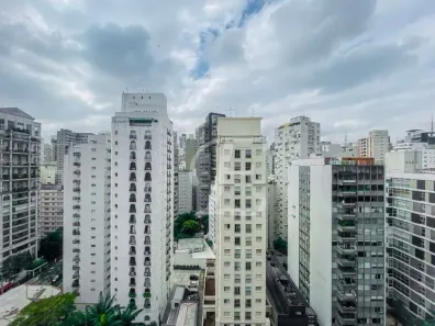 Apartamento com 4 Quartos à venda, 198m² no Jardim Paulista, São Paulo