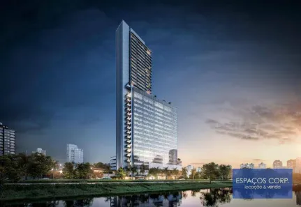 Ponto Comercial para alugar, 435m² no Butantã, São Paulo