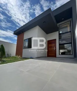 Casa com 3 Quartos à venda, 90m² no Parque Novo Jockey, Campos dos Goytacazes