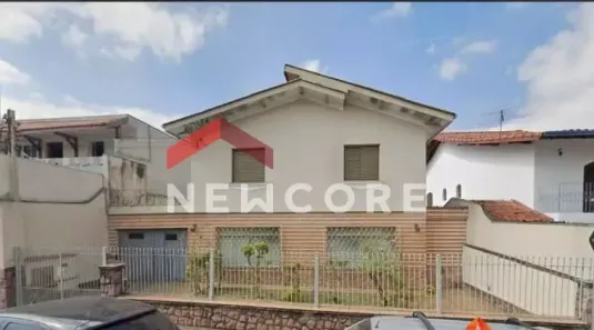 Casa com 3 Quartos à venda, 370m² no Centro, São Bernardo do Campo