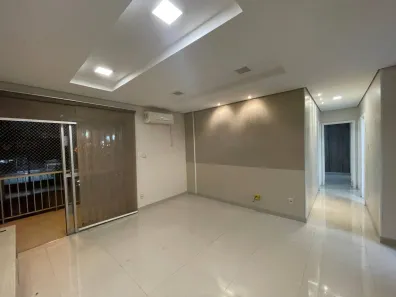 Apartamento com 3 Quartos à venda, 98m² no Alvorada, Cuiabá