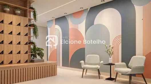 Apartamento com 3 Quartos à venda, 88m² no Santa Mônica, Uberlândia