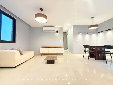 Apartamento com 2 Quartos para alugar, 97m² no Paiva, Cabo de Santo Agostinho