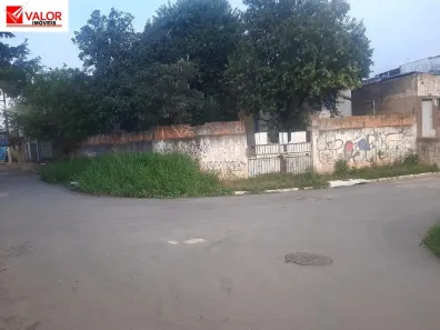 Lote/Terreno à venda, 300m² no Jardim Iracema, São Paulo