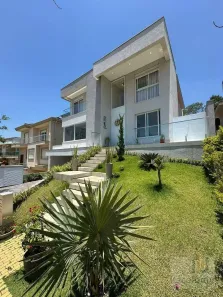 Casa de Condomínio com 4 Quartos à venda, 450m² no Alphaville, Santana de Parnaíba