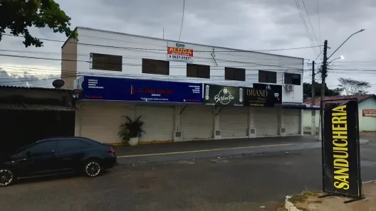 Ponto Comercial para alugar, 15m² no Setor Novo Horizonte, Goiânia