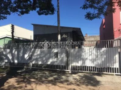 Galpão/Depósito/Armazém à venda, 311m² no Camaquã, Porto Alegre