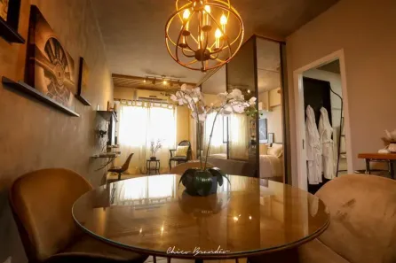 Apartamento com 1 Quarto para alugar, 39m² no Ponta Verde, Maceió