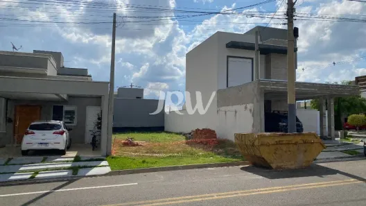 Lote/Terreno à venda, 150m² no Jardim Park Real, Indaiatuba