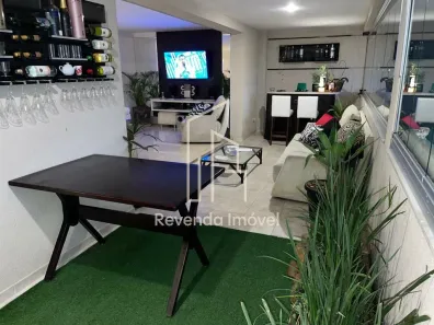 Apartamento com 3 Quartos à venda, 180m² no Jardim Londrina, São Paulo