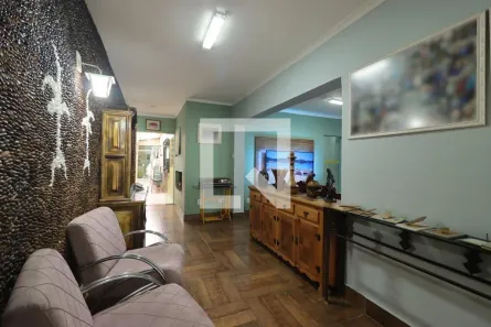 Casa com 3 Quartos à venda, 364m² no Vila Floresta, Santo André