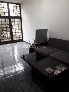Casa com 7 Quartos para alugar, 430m² no Perdizes, São Paulo