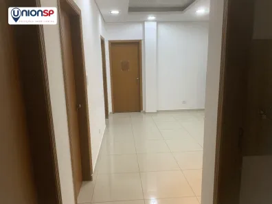 Sala Comercial à venda, 108m² no Bela Vista, São Paulo