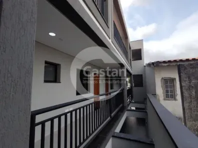 Apartamento com 1 Quarto à venda, 32m² no Vila Carrão, São Paulo