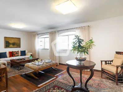 Apartamento com 6 Quartos à venda, 206m² no Vila Uberabinha, São Paulo