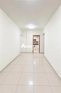 Apartamento com 2 Quartos à venda, 71m² no Centro, Uberlândia
