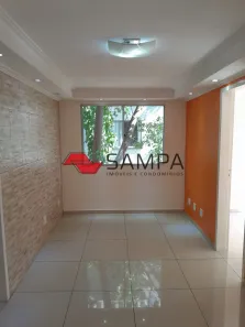 Apartamento com 3 Quartos à venda, 49m² no Parque Santo Antônio, São Paulo