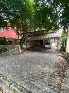 Casa de Condomínio com 5 Quartos à venda, 711m² no Parque São Paulo, Cotia