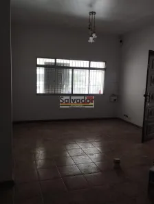 Sobrado com 4 Quartos à venda, 124m² no Vila Brasilina, São Paulo