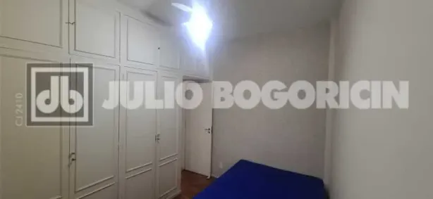 Apartamento com 2 Quartos à venda, 50m² no Flamengo, Rio de Janeiro