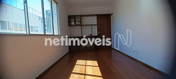 Apartamento com 3 Quartos para alugar, 90m² no Lourdes, Belo Horizonte