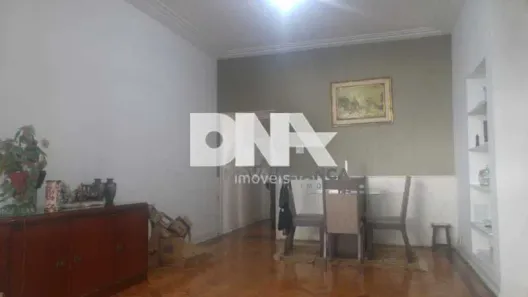 Apartamento com 3 Quartos à venda, 120m² no Copacabana, Rio de Janeiro