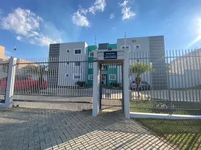Apartamento com 3 Quartos à venda, 60m² no Oficinas, Ponta Grossa