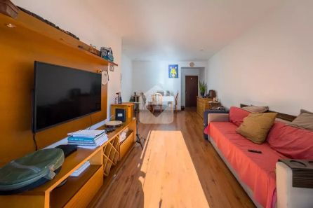 Apartamento com 2 Quartos à venda, 116m² no Lagoa, Rio de Janeiro