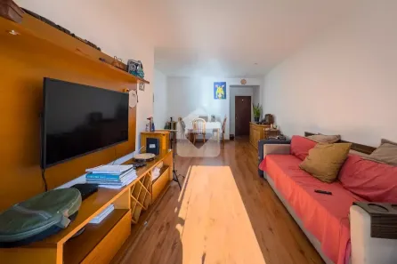 Apartamento com 2 Quartos à venda, 116m² no Lagoa, Rio de Janeiro