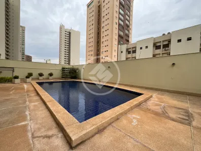 Apartamento com 3 Quartos à venda, 280m² no Centro, Araçatuba