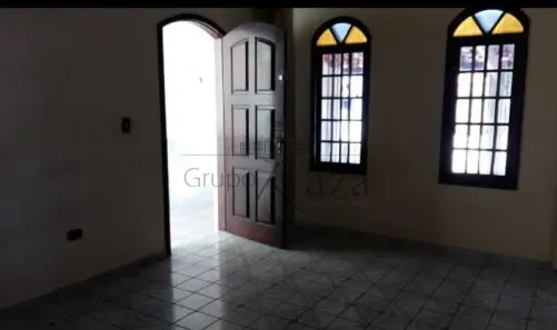 Casa com 4 Quartos à venda, 209m² no Parque Nova Esperança, São José dos Campos