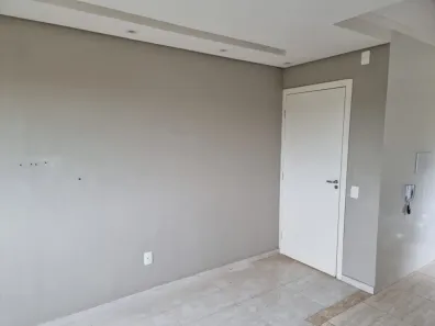Apartamento com 2 Quartos à venda, 55m² no Nova Pampulha, Vespasiano
