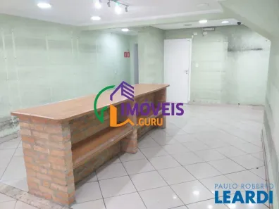 Ponto Comercial com 2 Quartos à venda, 130m² no Chácara Santo Antônio (Zona Sul), São Paulo