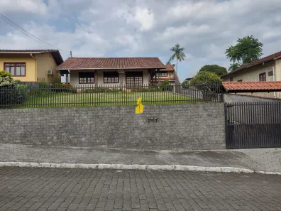 Casa com 3 Quartos à venda, 166m² no Quintino, Timbó