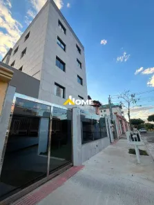 Apartamento com 3 Quartos à venda, 130m² no Diamante (Barreiro), Belo Horizonte