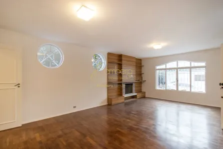 Imóvel Comercial com 3 Quartos à venda, 209m² no Chácara Santo Antônio (Zona Sul), São Paulo