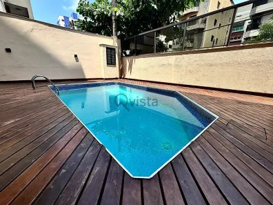 Apartamento com 2 Quartos à venda, 65m² no Enseada, Guarujá