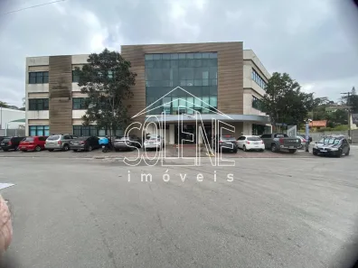 Sala Comercial à venda, 53m² no Granja Viana, Cotia