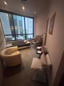Sala Comercial à venda, 53m² no Vila Olímpia, São Paulo