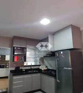 Casa de Condomínio com 2 Quartos à venda, 65m² no Jardim da Alvorada, Nova Odessa