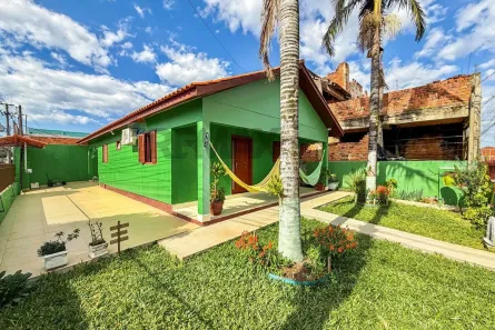 Casa com 3 Quartos à venda, 140m² no Campina, São Leopoldo