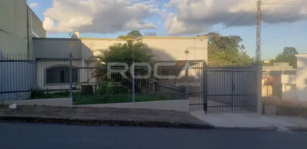 Casa com 3 Quartos à venda, 127m² no Vila Rancho Velho, São Carlos