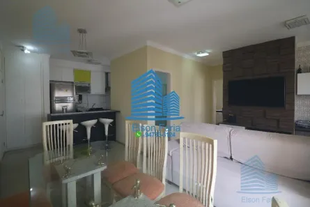 Apartamento com 3 Quartos à venda, 65m² no Umuarama, Osasco