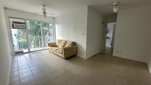 Apartamento com 2 Quartos à venda, 63m² no Centro, Rio de Janeiro